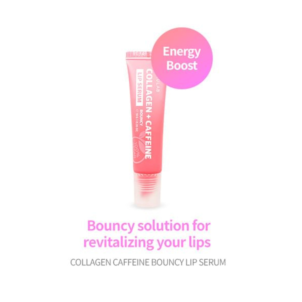 BARULAB Lip Serum 10g (4 Types)