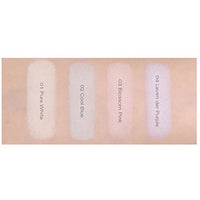 BBIA Eau Powder Pact 9g 4 colors