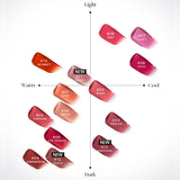 BBIA Glow Lip TInt 3.2g (14 Colors) - DODOSKIN