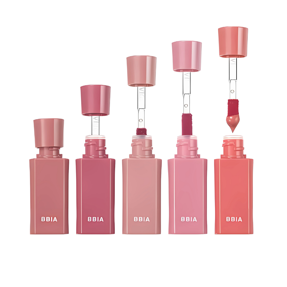 BBIA Glow Tint Mini 1.2g – 8 Shades