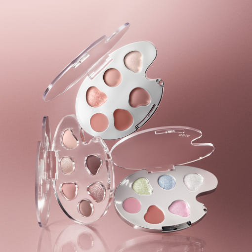 BBIA Última paleta de ojos 5G