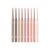 BBIA Nudy Slim Eyeliner (9 Colors)