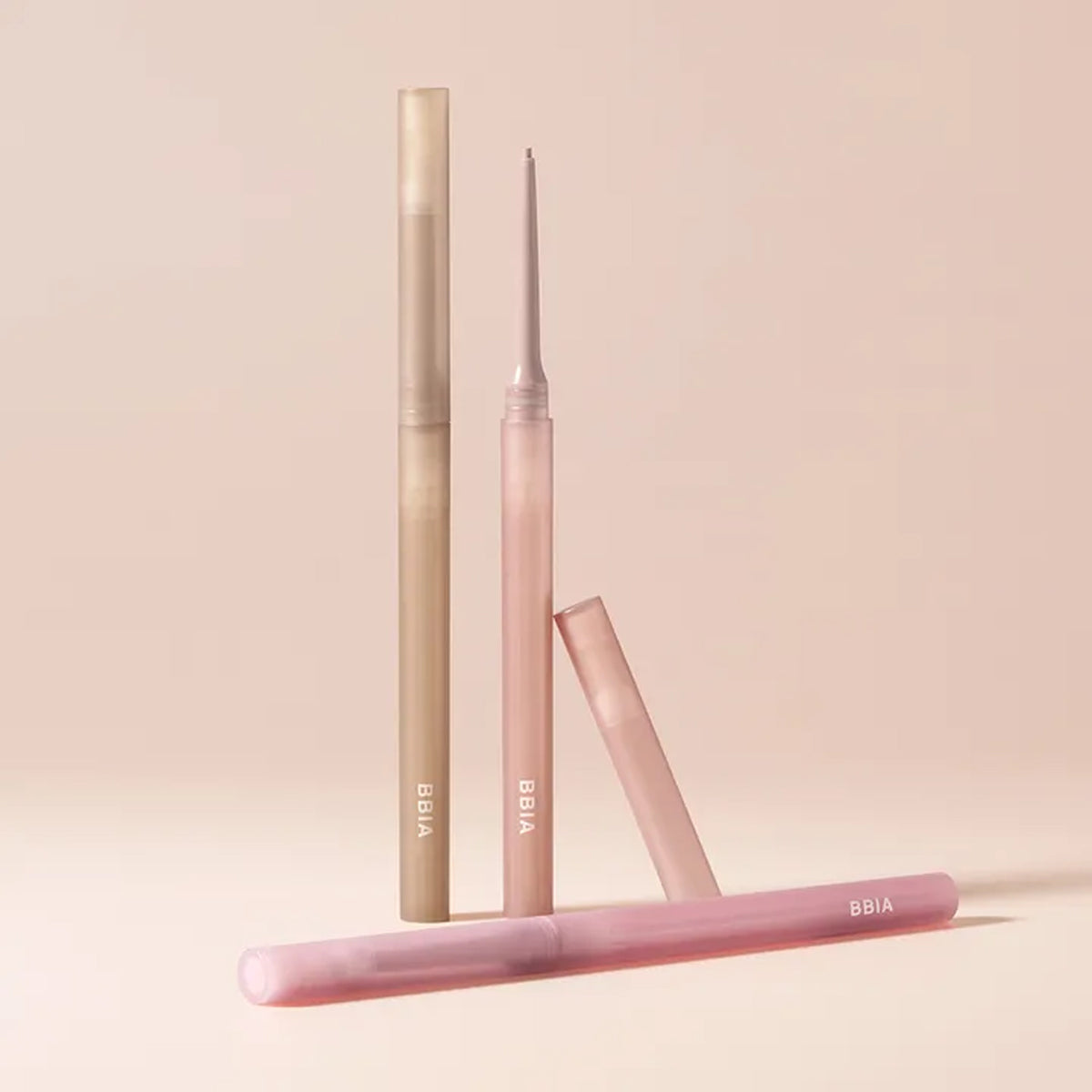 BBIA Nudy Slim Eyeliner (9 Colors)