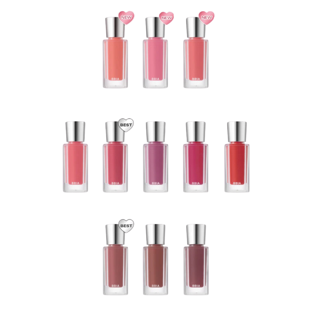 BBIA Over Glaze 4.5g