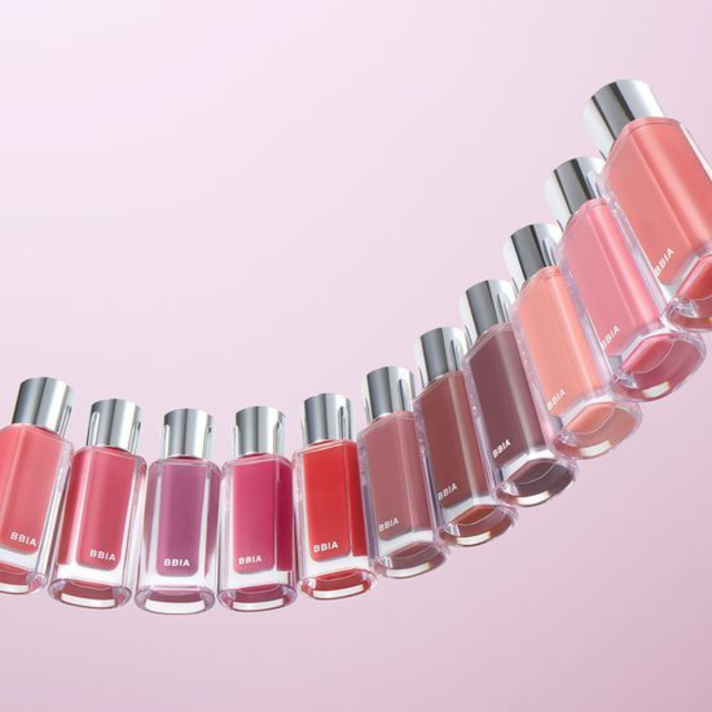 BBIA Over Glaze 4.5g