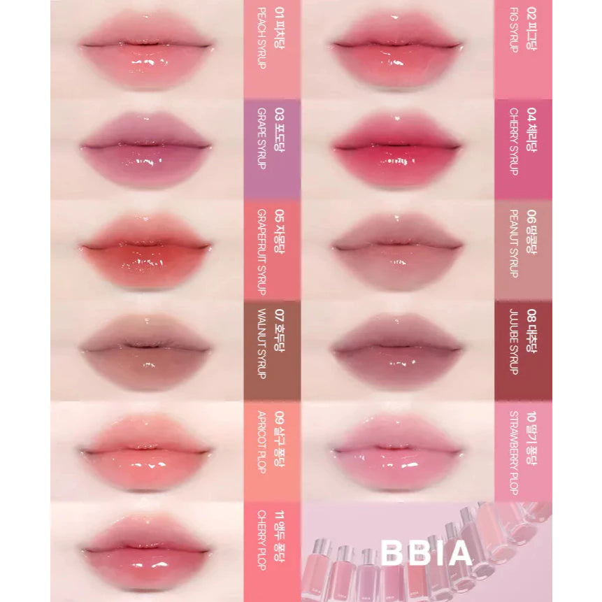 BBIA Over Glaze 4.5g