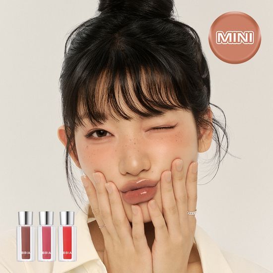 BBIA Over Glaze Mini 1g (3 Colors)