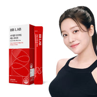 BB LAB Cycle Diet Red Lite (1 Box / 14-Day Supply)