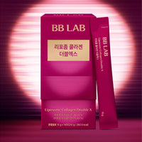 BB LAB Liposome Collagen Double X (1 Box / 14-Day Supply)