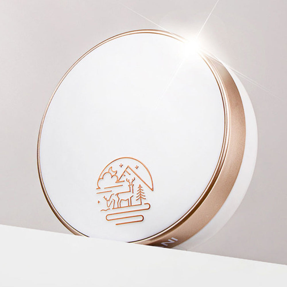 BEAUDIANI Mesh Glow Up Cushion 12g 3 Colors