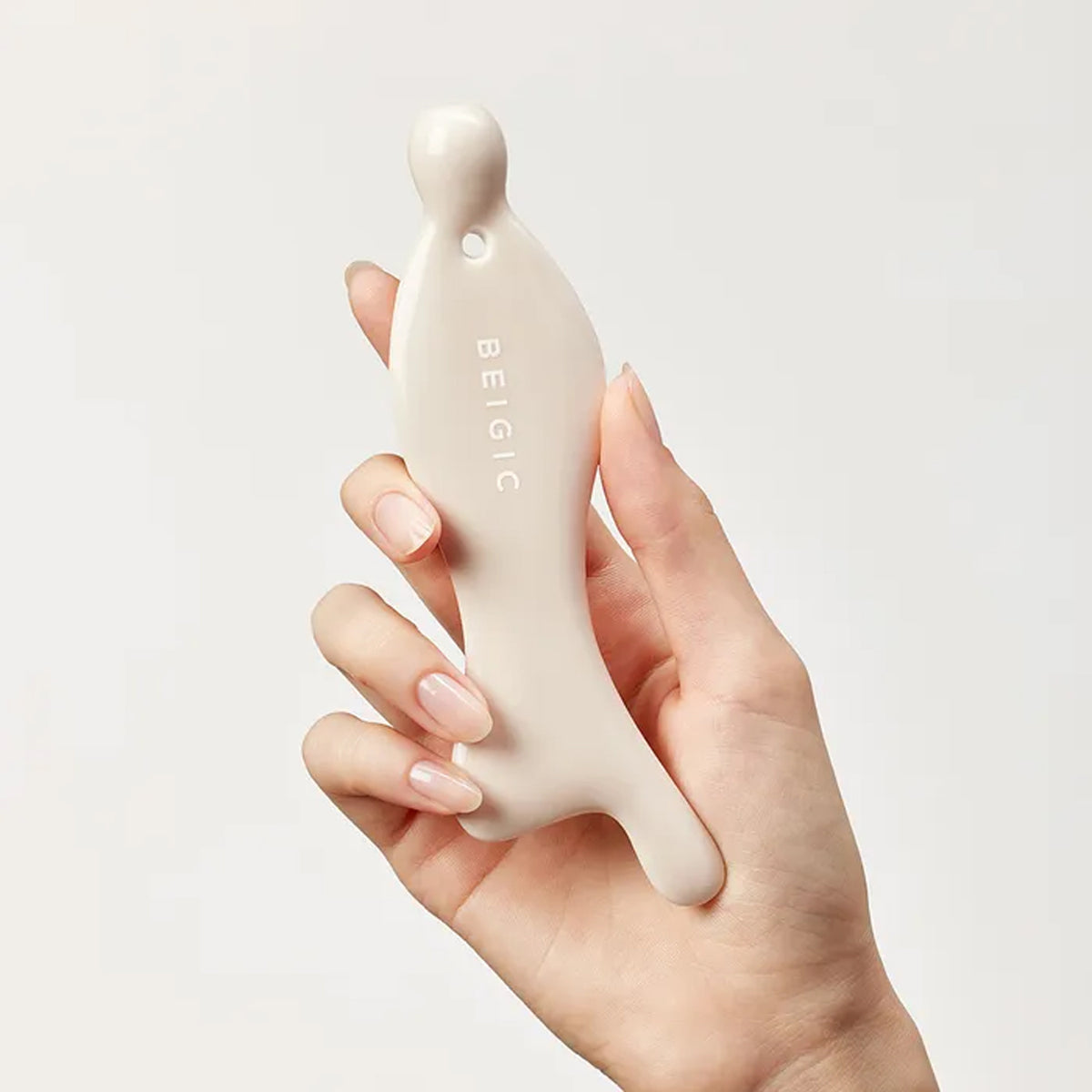 BEIGIC Enhanced Face Guasha