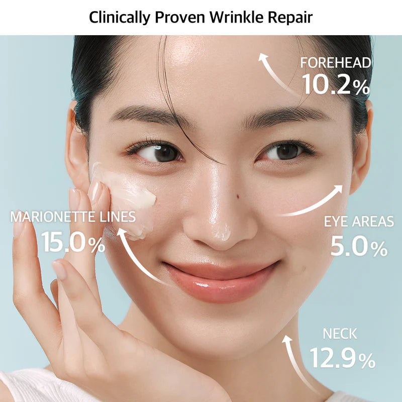 BEIGIC Enhanced Firming Cream 50ml