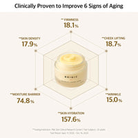 BEIGIC Enhanced Firming Cream 50ml