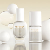 Formulated with high concentrations of collagen, this product aims to deeply hydrate and firm the skin, enhancing elasticity and reducing the appearance of fine lines and wrinkles.