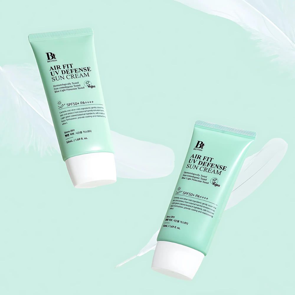 This sun cream features a comfortable, non-greasy formula that absorbs quickly, making it ideal for daily use.