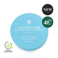 BENTON Cica Moisture Sun Cream Cushion SPF50+ PA++++ 15g