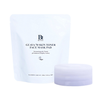 BENTON Guava 70 Skin Toner Pad 210ml * 70 Sheets (Refill)