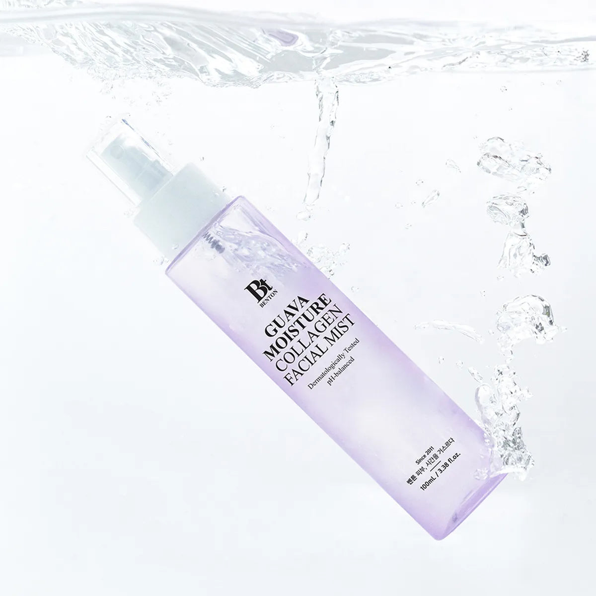 BENTON Guava Moisture Collagen Facial Mist 100ml