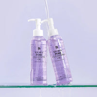 BENTON Guava Pore Cleansing Oil 200ml