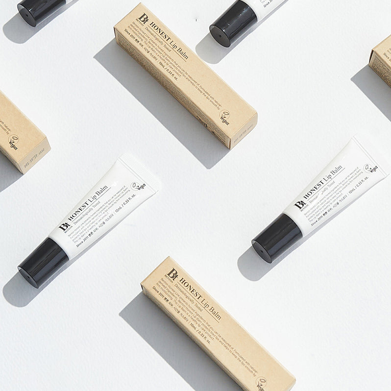 BENTON Honest Lip Balm 10ml