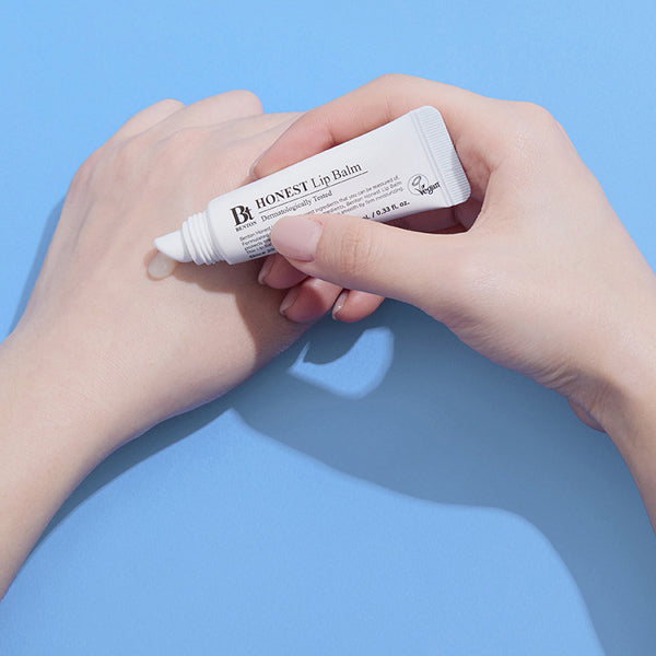 BENTON Honest Lip Balm 10ml