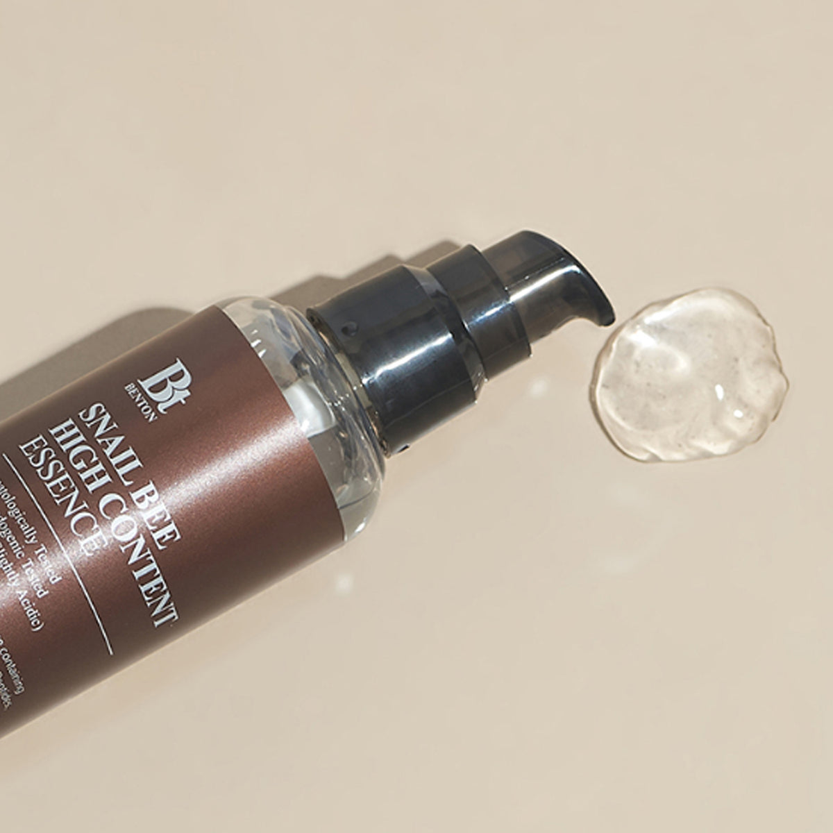 BENTON Snail Bee High Content Essence 100ml