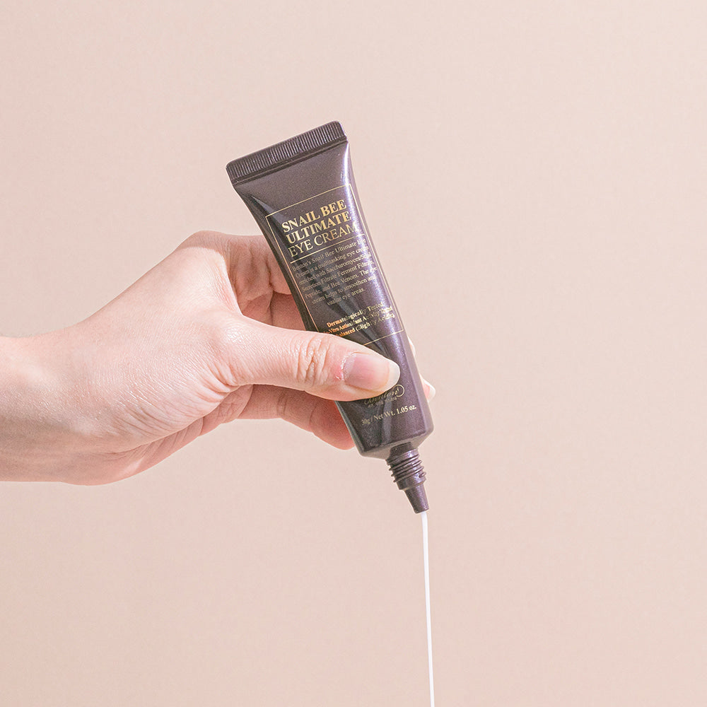 BENTON Snail Bee Ultimate Eye Cream 30g