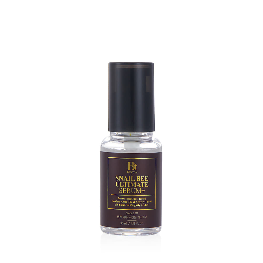 BENTON Snail Bee Ultimate Serum 35ml