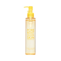 BE THE SKIN Pore Reset Glass Skin Cleansing Oil 150ml