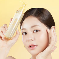 BE THE SKIN Pore Reset Glass Skin Cleansing Oil 150ml