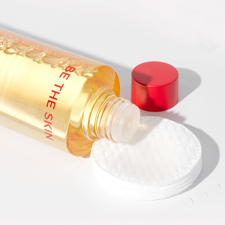 Ser la piel vegana enrojecimiento bakuchiol calma tóner 250 ml