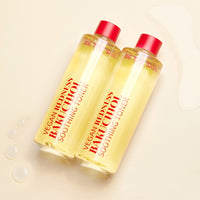 Ser la piel vegana enrojecimiento bakuchiol calma tóner 250 ml