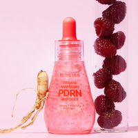 BE THE SKIN Vitavita Raspberry PDRN Ampoule 35ml