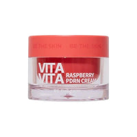 Ser la piel Vitavita Raspberry Pdrn Cream 50G