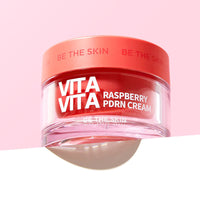 Ser la piel Vitavita Raspberry Pdrn Cream 50G