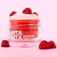 Ser la piel Vitavita Raspberry Pdrn Cream 50G