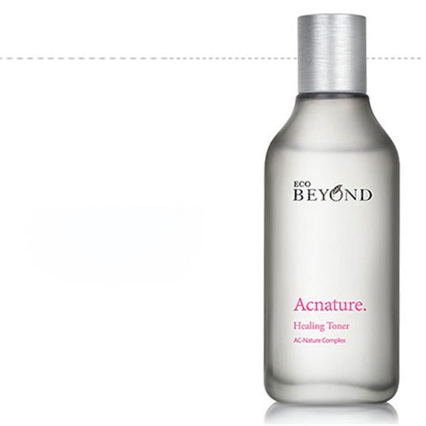 Más allá de la acnatura de tóner curativo 150 ml