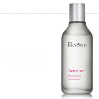 Más allá de la acnatura de tóner curativo 150 ml