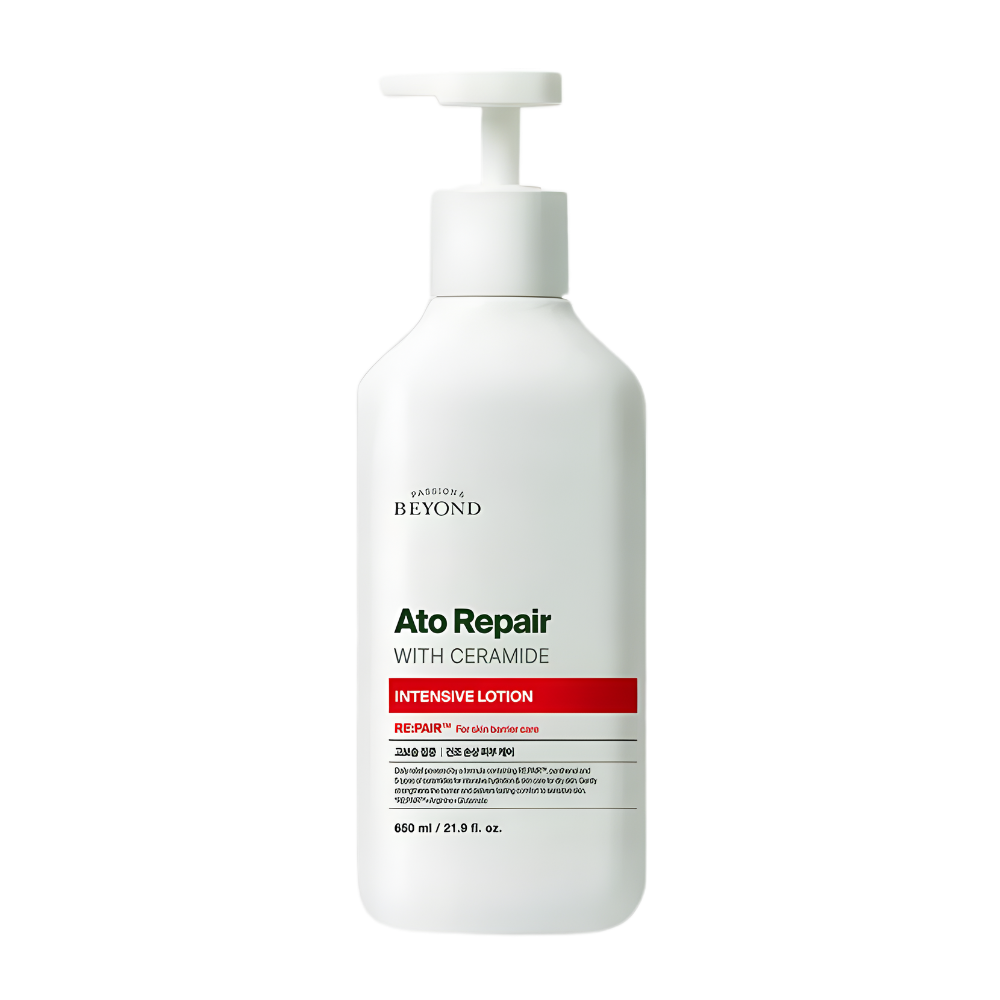 BEYOND Atolife Repair Intensive Lotion 650ml