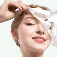 Más allá de la máscara de ampolla intensiva 2x 25ml cica