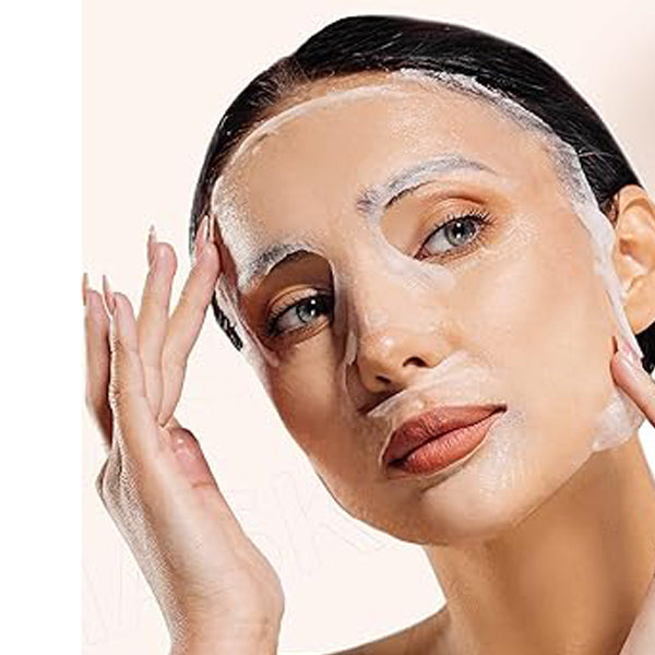 Más allá de la máscara de ampolla intensiva 2x 25ml cica