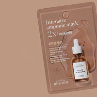 BEYOND Intensive Ampoule Mask 2X 25ml Phyto Placenta