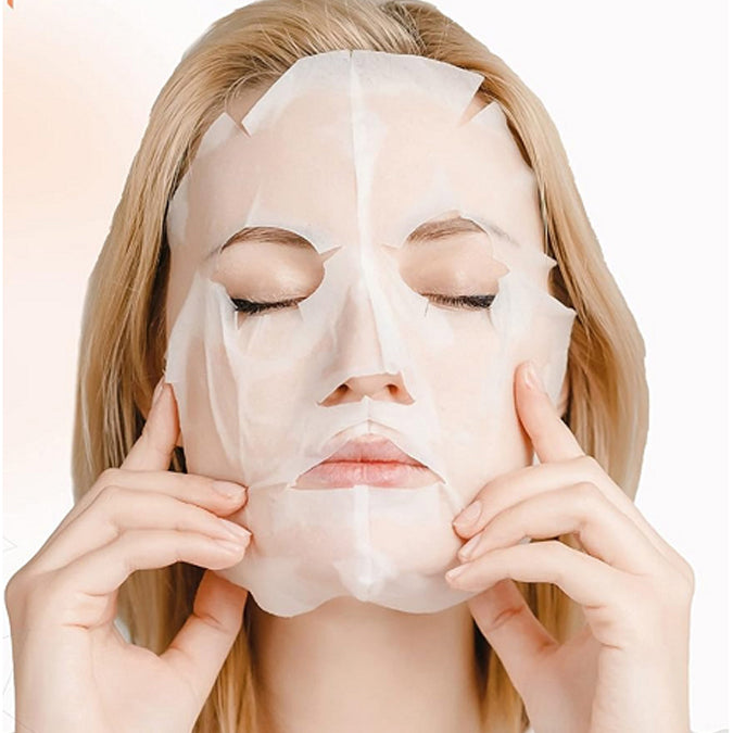 BEYOND Intensive Ampoule Mask 2X 25ml Vita C