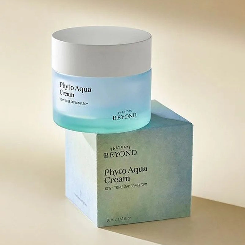 BEYOND Phyto Aqua Cream 50ml