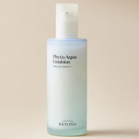 BEYOND Phyto Aqua Emulsion 130ml