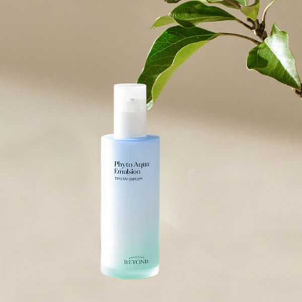 BEYOND Phyto Aqua Emulsion 130ml