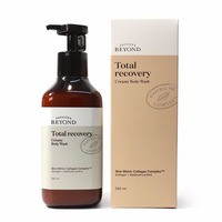 BEYOND Total Recovery Creamy Body Wash 300ml/500ml
