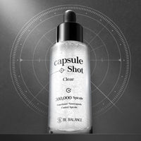BE’BALANCE Clear Capsule Shot 30ml