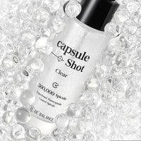 BE’BALANCE Clear Capsule Shot 30ml