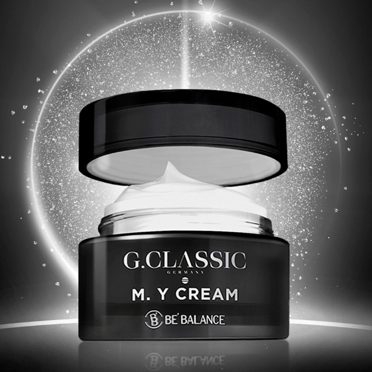 Be’balance g.classic m.y crema 50ml